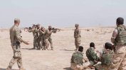 Иракската армия се адаптира, за да пречупи отбраната на "Ислямска държава"