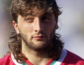 Почина един от големите български футболисти - Трифон Иванов