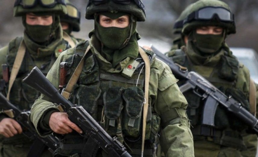 Руски военен съветник е убит в Сирия при атака на "Ислямска държава"