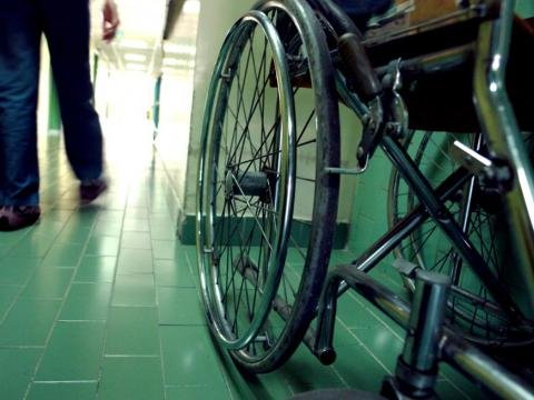 Хора с увреждания се оплакаха, че с реформата в ТЕЛК им се отнемат права