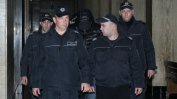 Преглед отложи мярката на сочения за поръчител на атентата срещу Алексей Петров