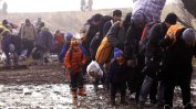 Пет балкански държави въвеждат единна регистрация на бежанци