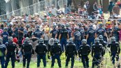 В Европа се заражда антиимиграционна  сила, която се издига срещу плановете на Меркел