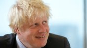 Борис Джонсън - харизматичният кмет на Лондон, който мечтае да стане премиер