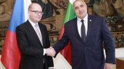 България не е съгласна за "резервна гранична система", но може да поиска мисия на НАТО