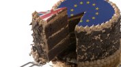 Големи британски компании и висши военни са против излизането от ЕС