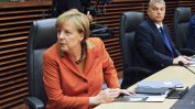 Меркел и Юнкер не приемат плана със затварянето на границите