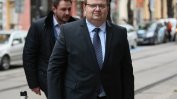 Цацаров кани ВСС да го провери държи ли политиците чрез "шпицкоманда" в следствието