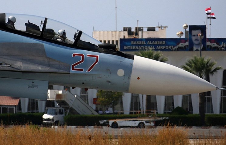 Путин нареди изтегляне на основните руски войски от Сирия