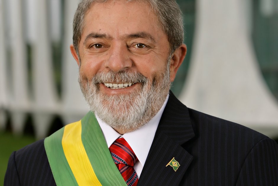 Бившият бразилски президент Лула да Силва задържан по аферата "Петробрас"