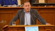 Главният прокурор поиска имунитета на Илия Илиев от ДПС