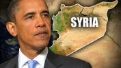 САЩ строят две военни бази в контролирани от кюрдите райони на Сирия