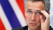 Генералният секретар на НАТО приветства решението на Русия за изтегляне от Сирия