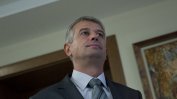 Пеевски е успял да придвижи делото срещу Цветанов от парламентарната трибуна