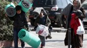 Гърция очаква троен ръст на бежанците през март