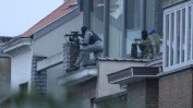 Белгийските спецчасти убиха заподозрян за тероризъм