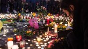 Страхът от кървави атаки се превърна в част от живота в Европа