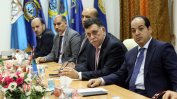 Непризнатите власти в Триполи се оттеглиха в полза на правителството на единството