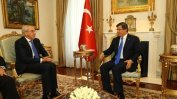 България още не се е отърсила от сянката на Русия, заяви Местан в Анкара