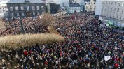 Исландският премиер e първата "жертва" на "Панамските документи"