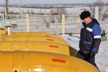 Очаква се Путин да лансира нова газова тръба през България и Гърция