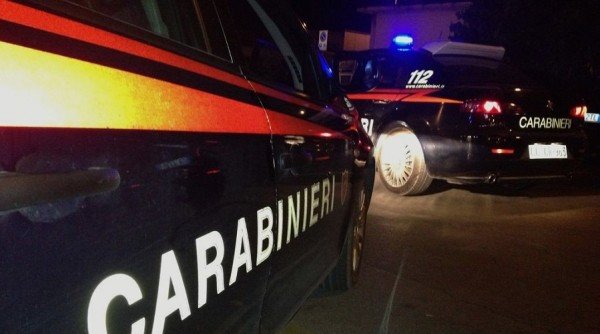 Четирима арестувани в Италия заради планирани атентати в Рим