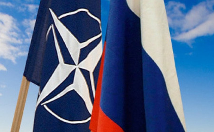 Атлантическият клуб: Диалогът НАТО-Русия е ключ към световния мир