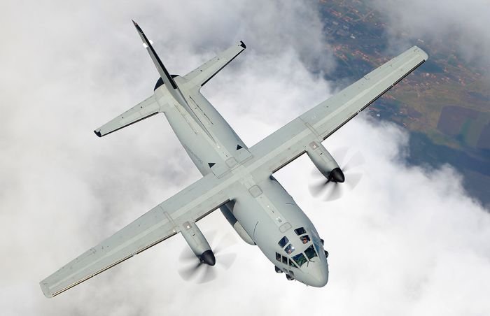 Военни самолети на НАТО ще презареждат над България