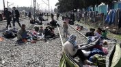 ЕК планира глоба по 250 хил. евро за отхвърлен бежанец