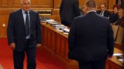 Борисов: Пеевски напуска страната, вече няма да е дъвка