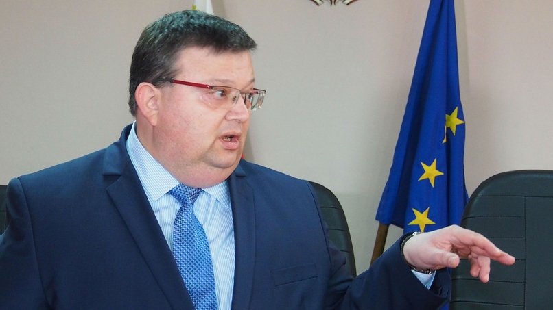 Главният прокурор се обяви против "детектора на лъжата" за инспекторите във ВСС