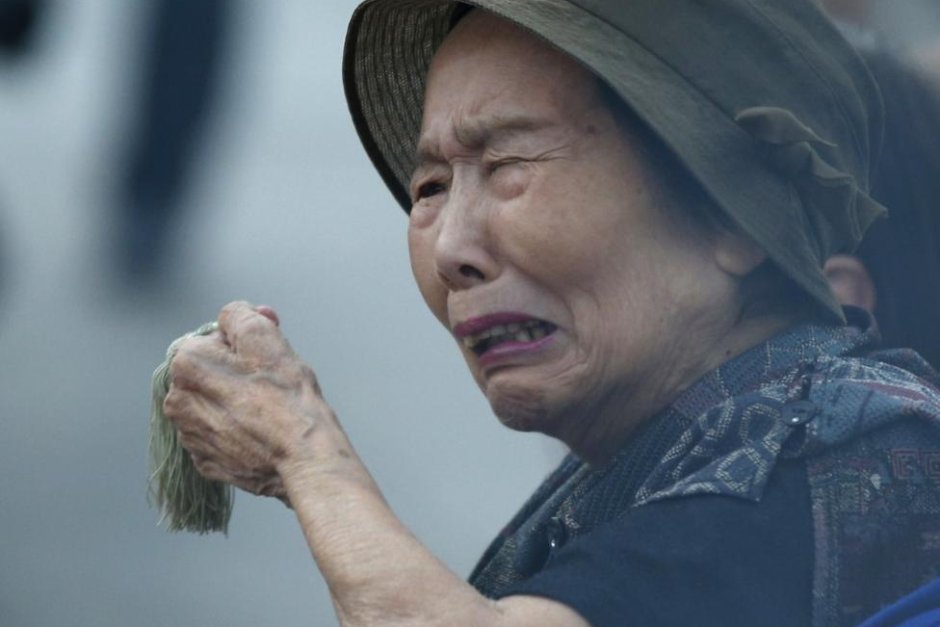 Смесени чувства в Япония  преди посещението на Обама  в Хирошима