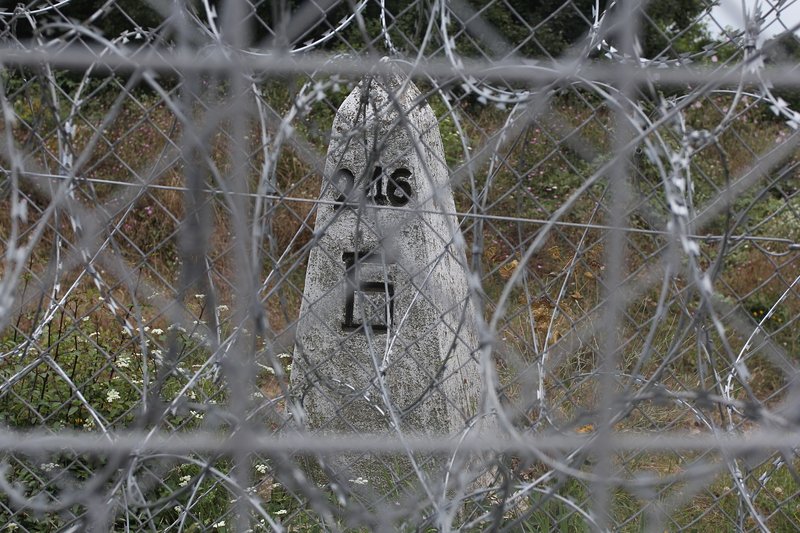 Над 60 нелегални имигранти са задържани на границата с Гърция