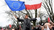 ЕК дава кратки срокове на Полша, преди да приложи тежка наказателна процедура