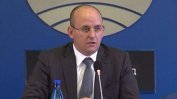 Шефът на "Терем" напуска, за да подготвя ДСБ за предсрочни избори
