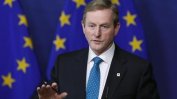 Ирландия може да върне граничния контрол с Великобритания, ако Лондон излезе от ЕС