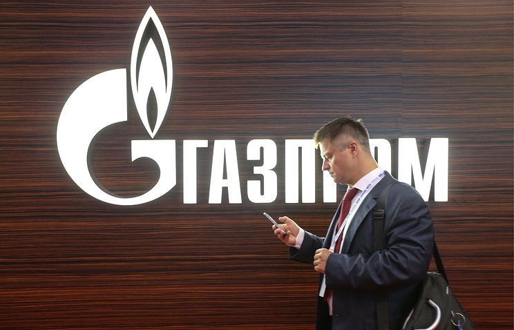 "Газпром" открехна вратата за възобновяване на "Турски поток"