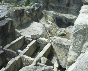Археолози открива подобен на Перперикон античен комплекс