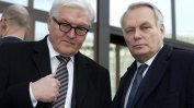 Страните-основателки на ЕС поискаха бърз Брекзит и заместник на Камерън