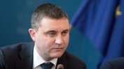 Горанов: Решението на арбитража за АЕЦ "Белене" няма да се отрази на бюджета