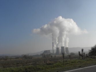 Държавната ТЕЦ и на Ковачки сред най-замърсяващите в Европа