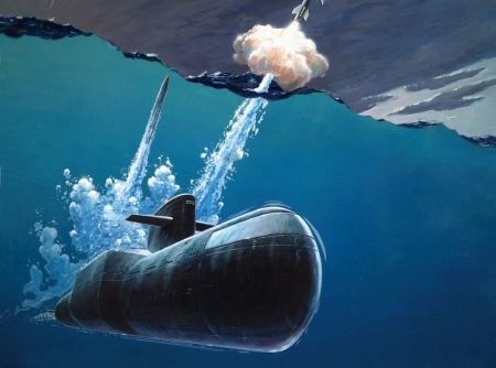 Соломон Паси: Не може с яхти да отговорим на пет руски подводници с крилати ракети