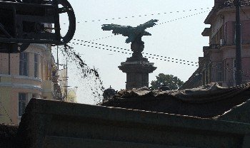 Пешеходният подлез под Орлов мост в София ще бъде затворен временно в събота