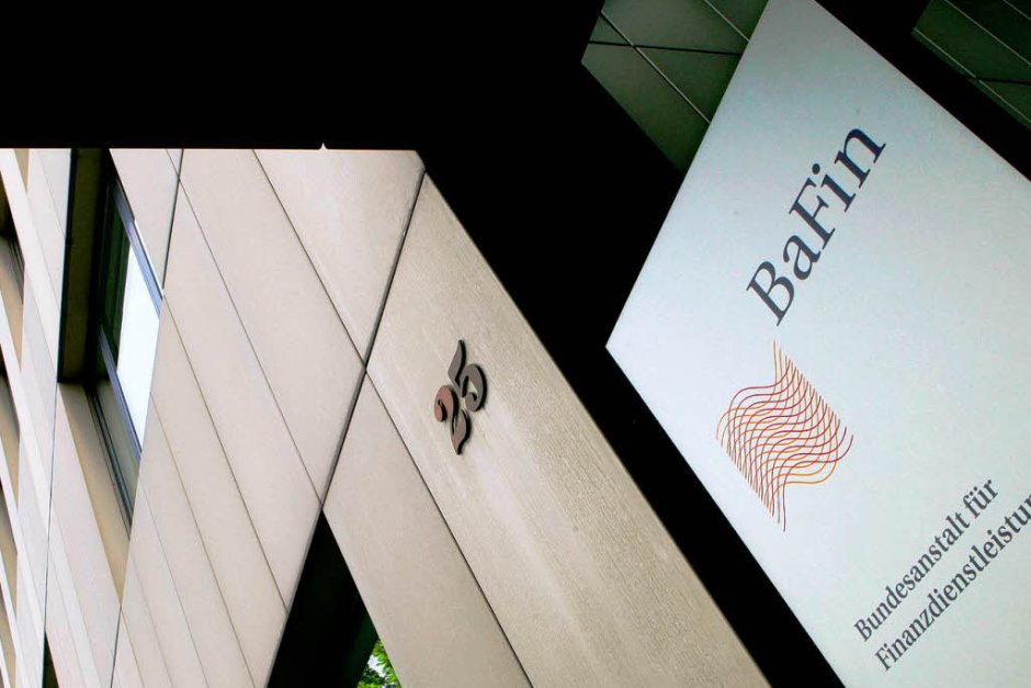 Германският финансов регулатор отваря нов офис за корпоративни разобличители