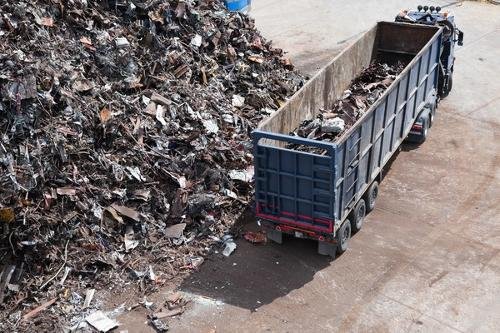 Рециклиращите организации подкрепят да има 10 г. затвор за кражба на метали