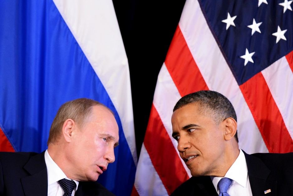 САЩ и Русия си "размениха" по двама дипломати