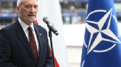 Полският военен министър: Разговори Русия - НАТО може да има след руското изтегляне от Украйна