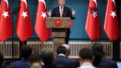 Турция въведе извънредно положение и суспендира Европейската конвенция за човешките права