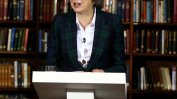 "Дейли мейл" подкрепи Тереза Мей за лидер на британските консерватори и премиер
