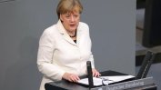 Меркел обвини Русия за подкопаването на сигурността в Европа